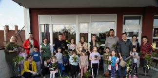 VRTIONICA – nagradni natječaj Vrtnog centra Iva i Međimurskih novina