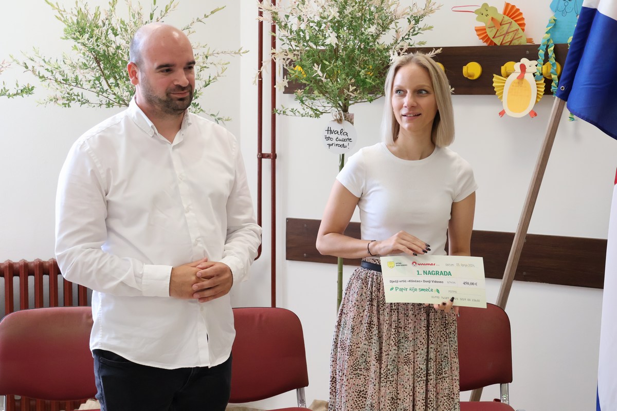 Sinković i Petrić