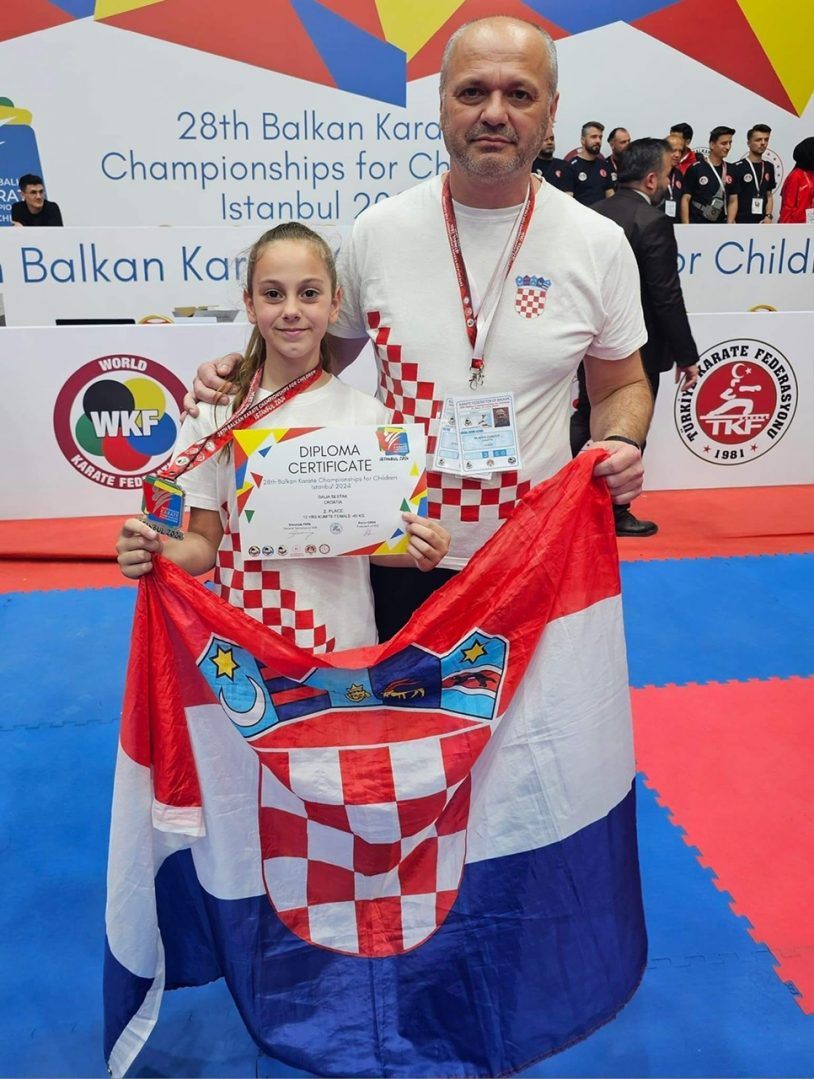 Dalia Šestak