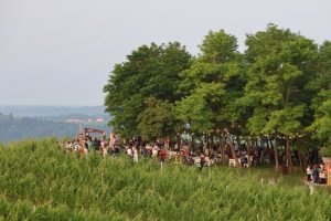 Mađerkin breg
