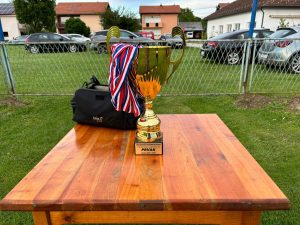 Trofej