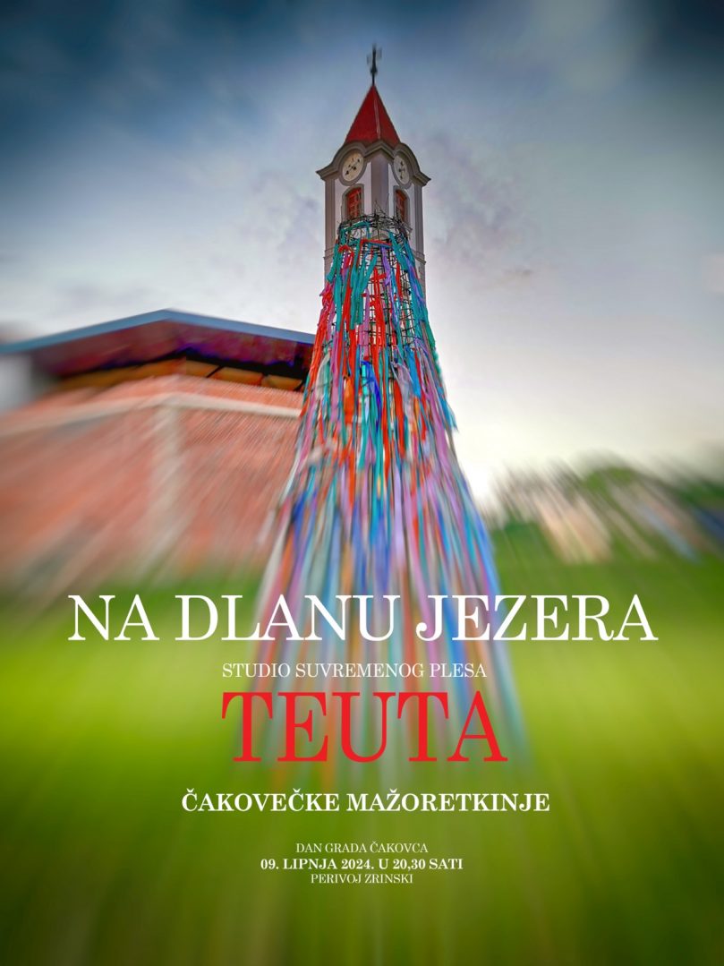 Poster za Teutu