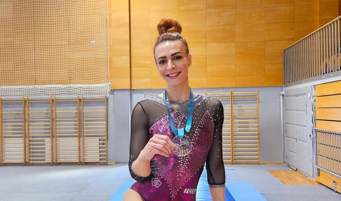 Tijana Korent