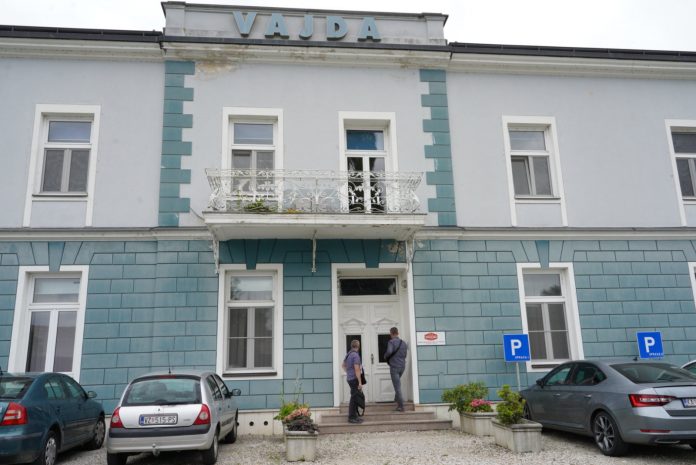 EU tužitelji upali u Vajdu zbog istrage o subvencijskoj prijevari