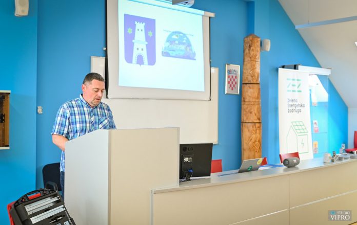 predavanje Najlakši put do solarne elektrane