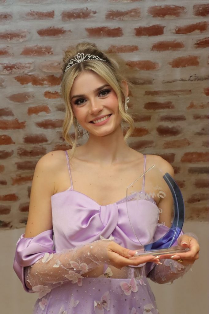 vanessa kralj
