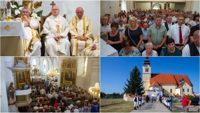25 godina svećeništva Ivan Herceg