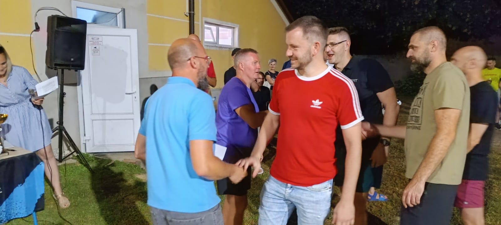 Najbolji s Oluje