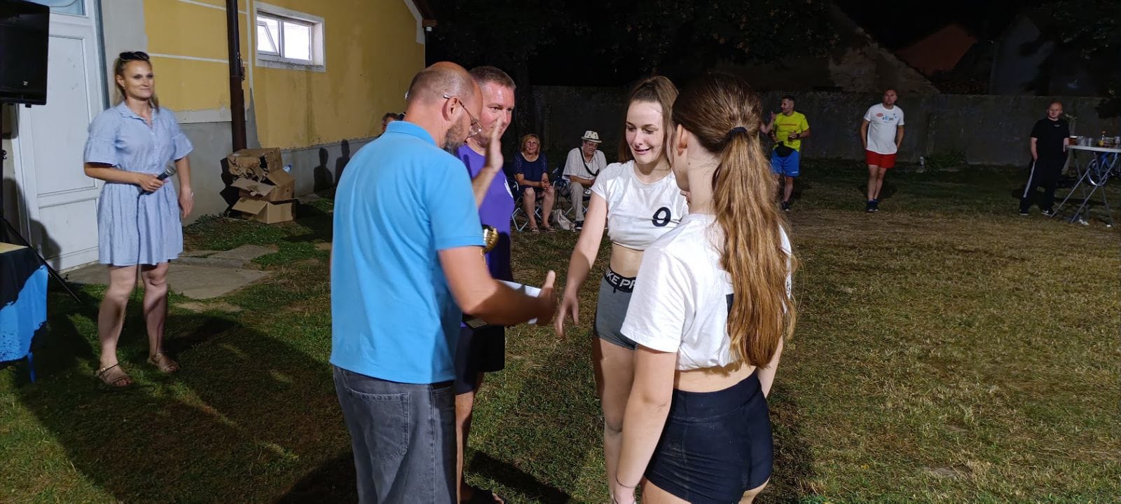 Najbolji s Oluje