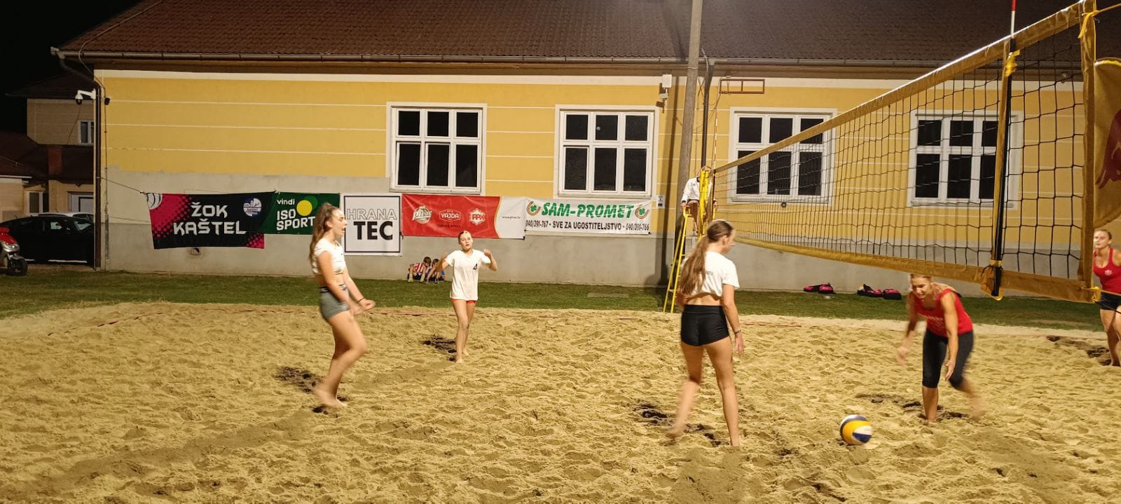 Finalna utakmica