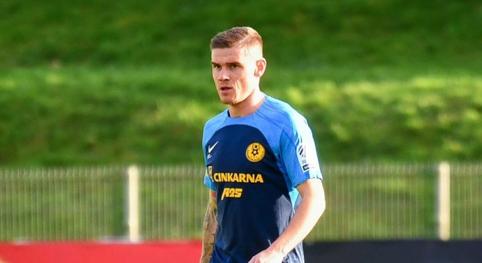 Luka Bobičanec