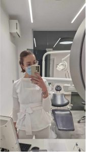 Nives Hošnjak