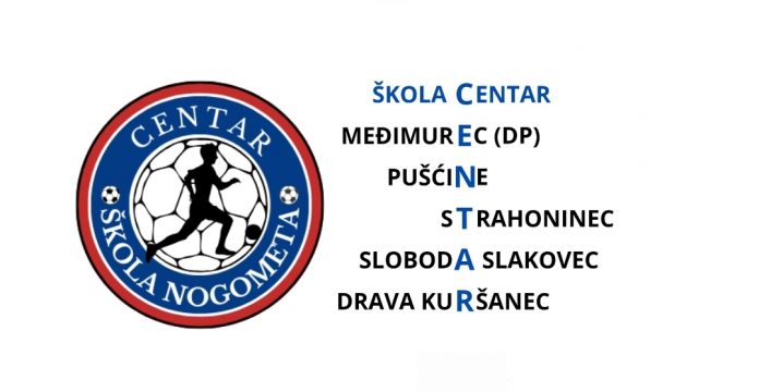 Nogometna škola Centar