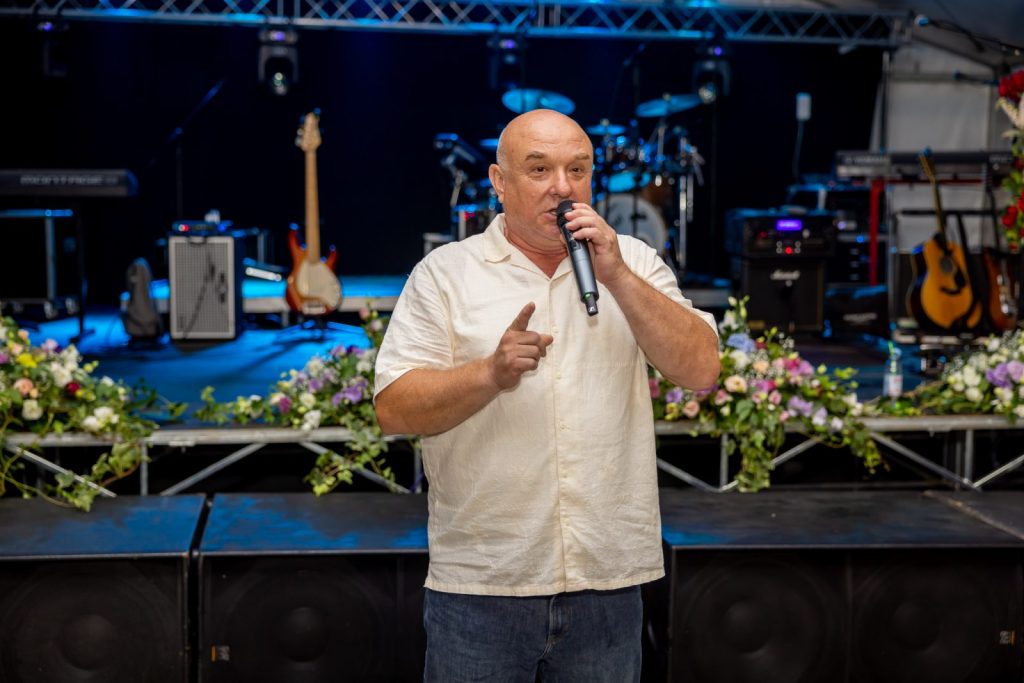 Stanislav Rebernik