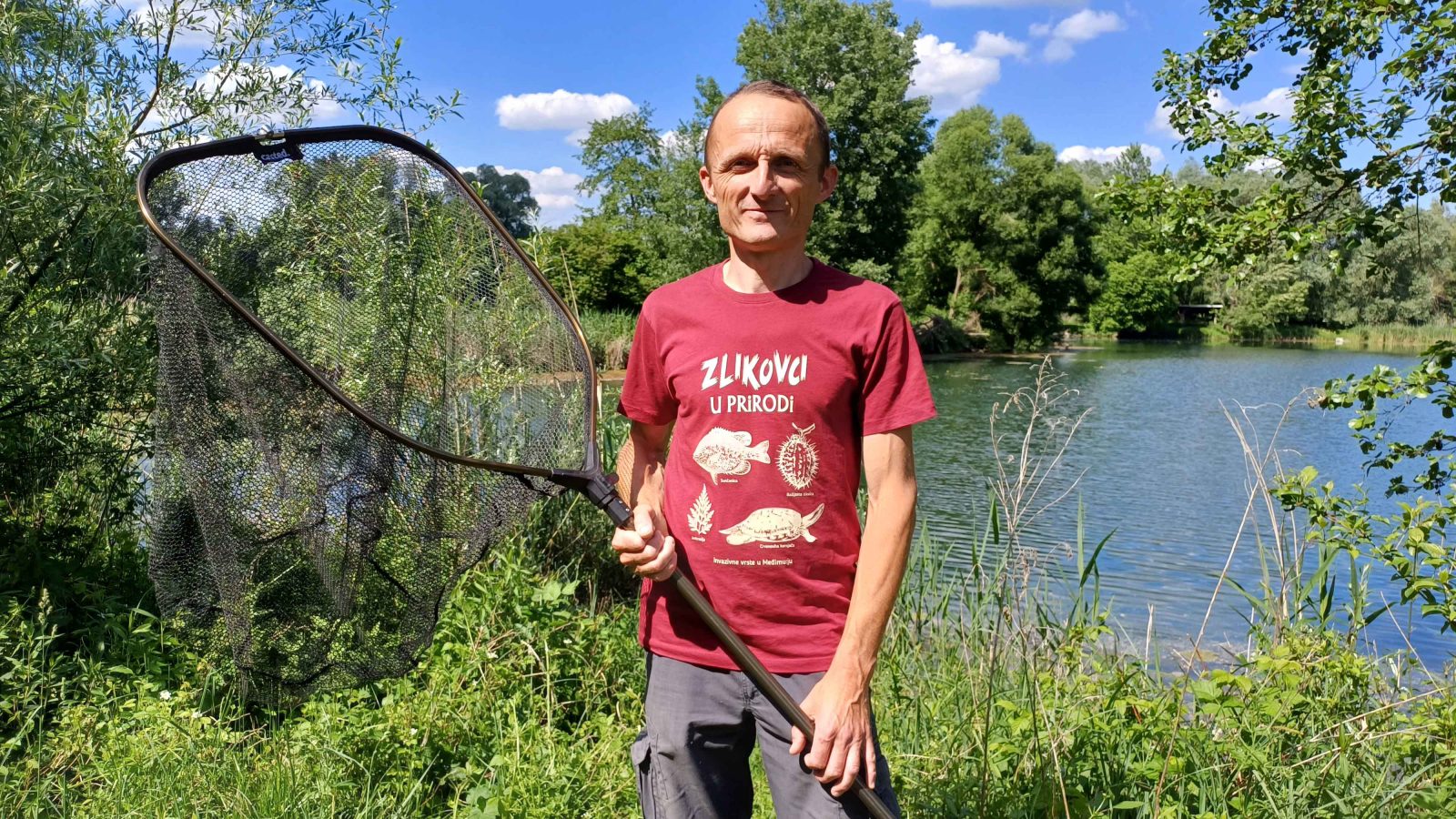 Zlikovci u prirodi - crvenouha kornjaca - Antonio Kruselj (6)