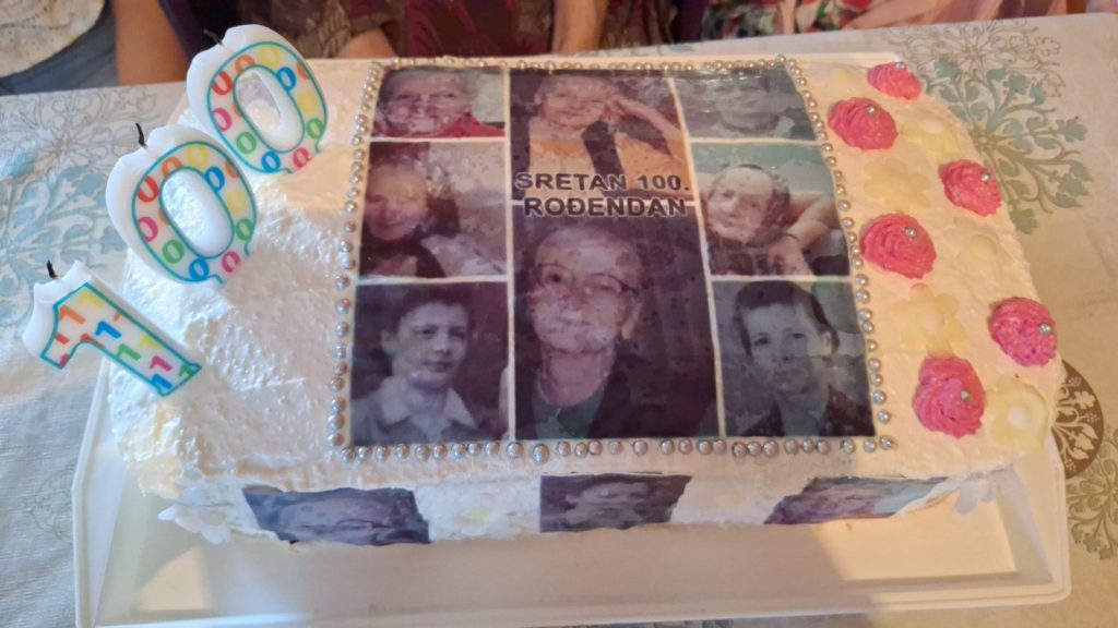 torta