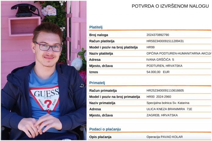 pavao kolar
