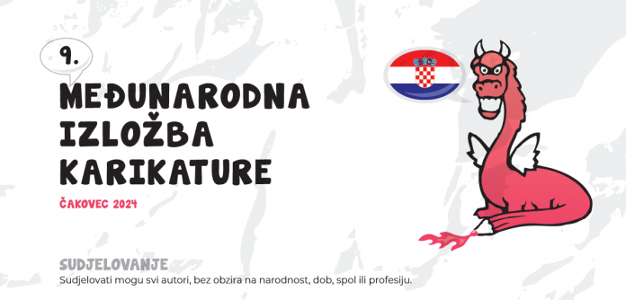 9. Međunarodna izložba karikature