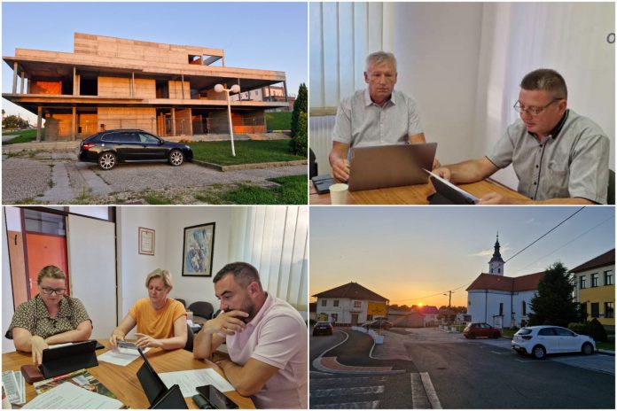 ov sveti martin na muri i dom kulture