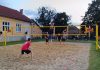 Odbojka na pijesku