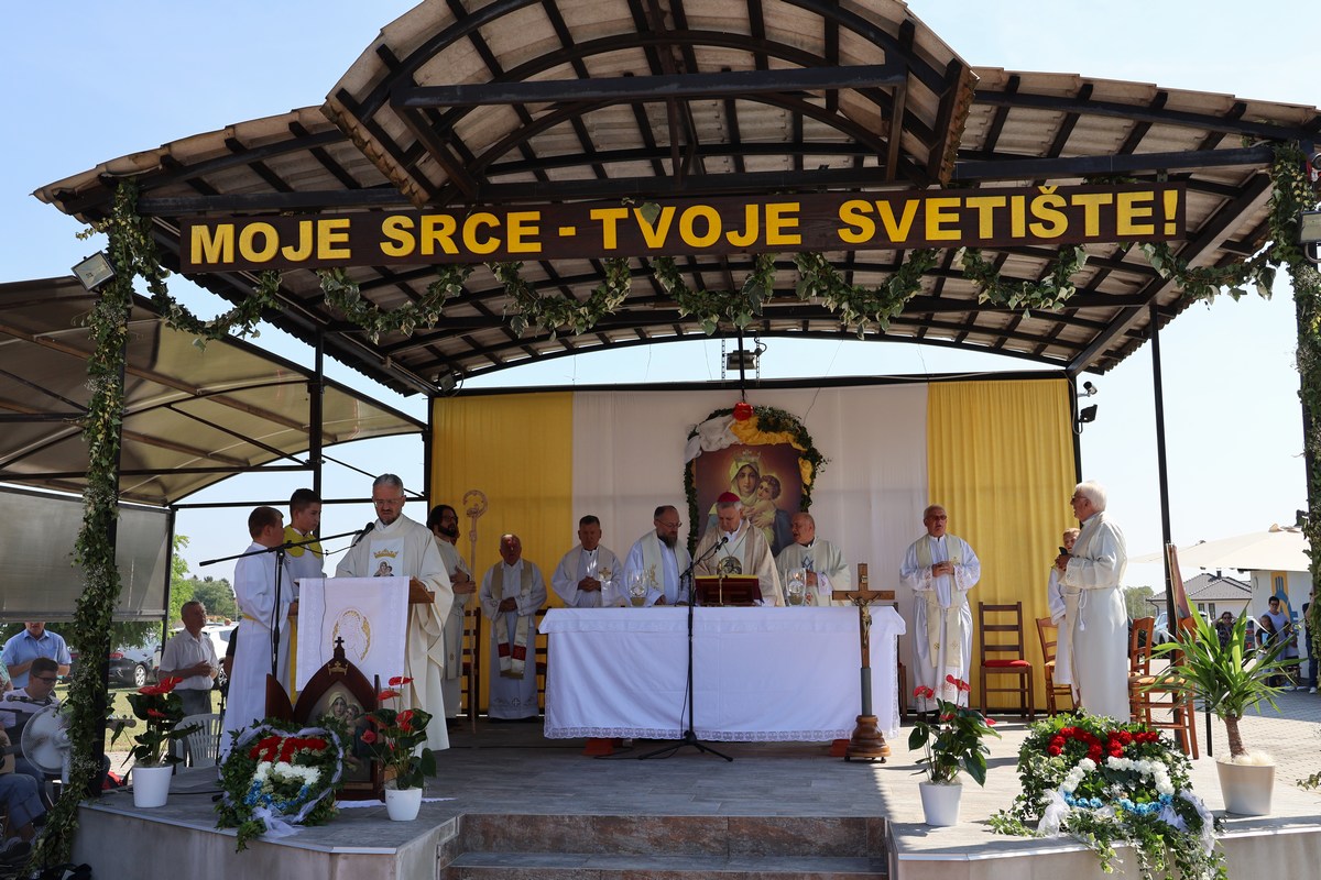 Misno slavlje