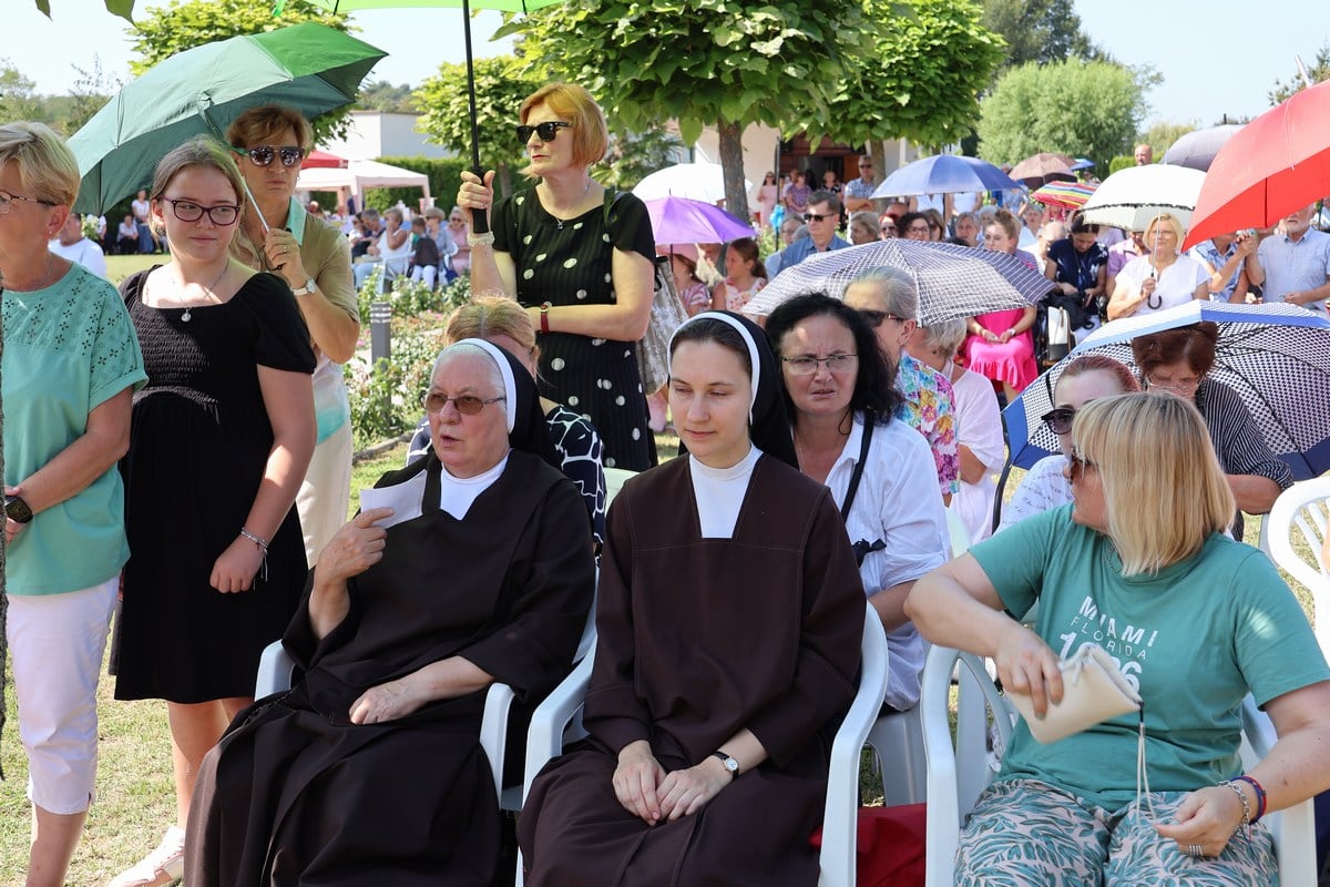 Misno slavlje u Maloj Subotici okupilo mnoštvo