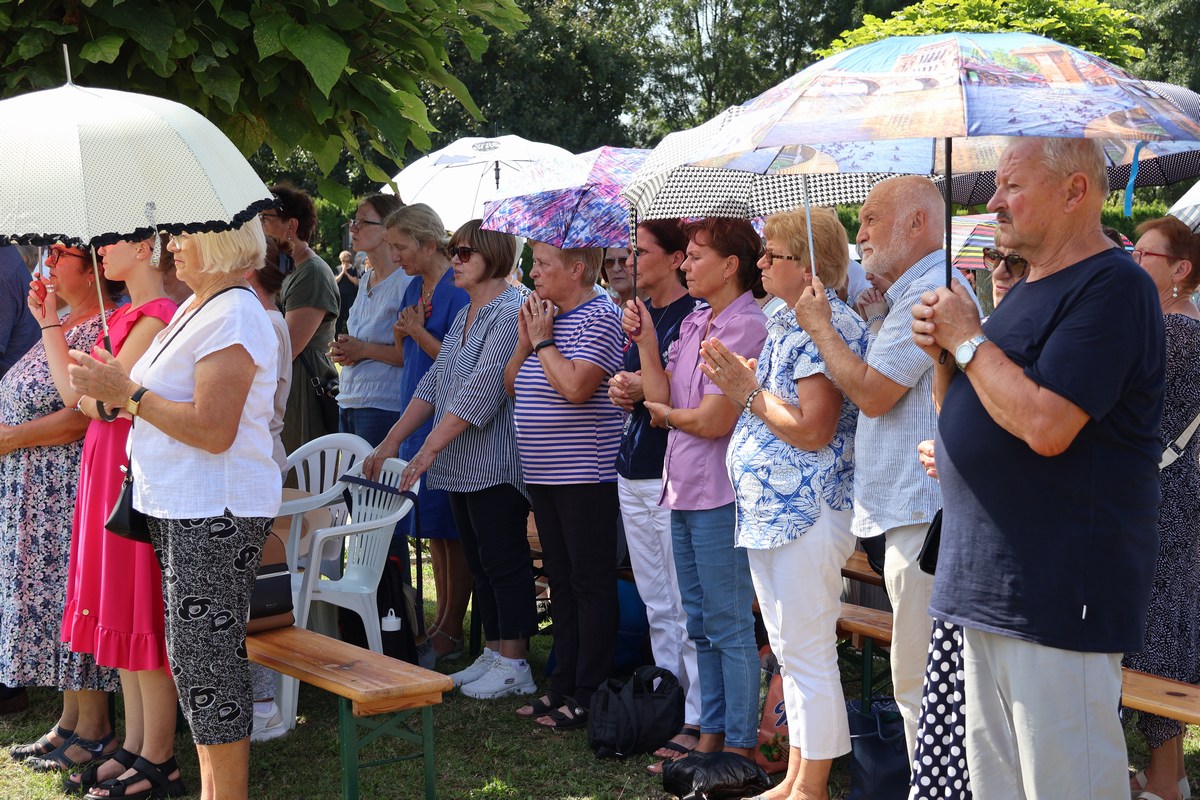 Misno slavlje u Maloj Subotici okupilo mnoštvo