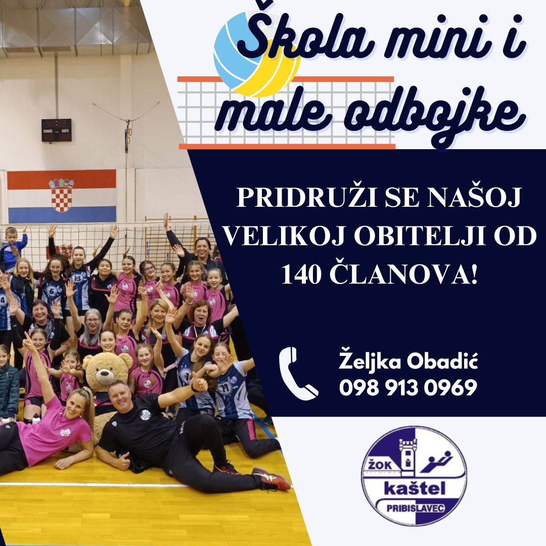 Upisi u novu sezonu