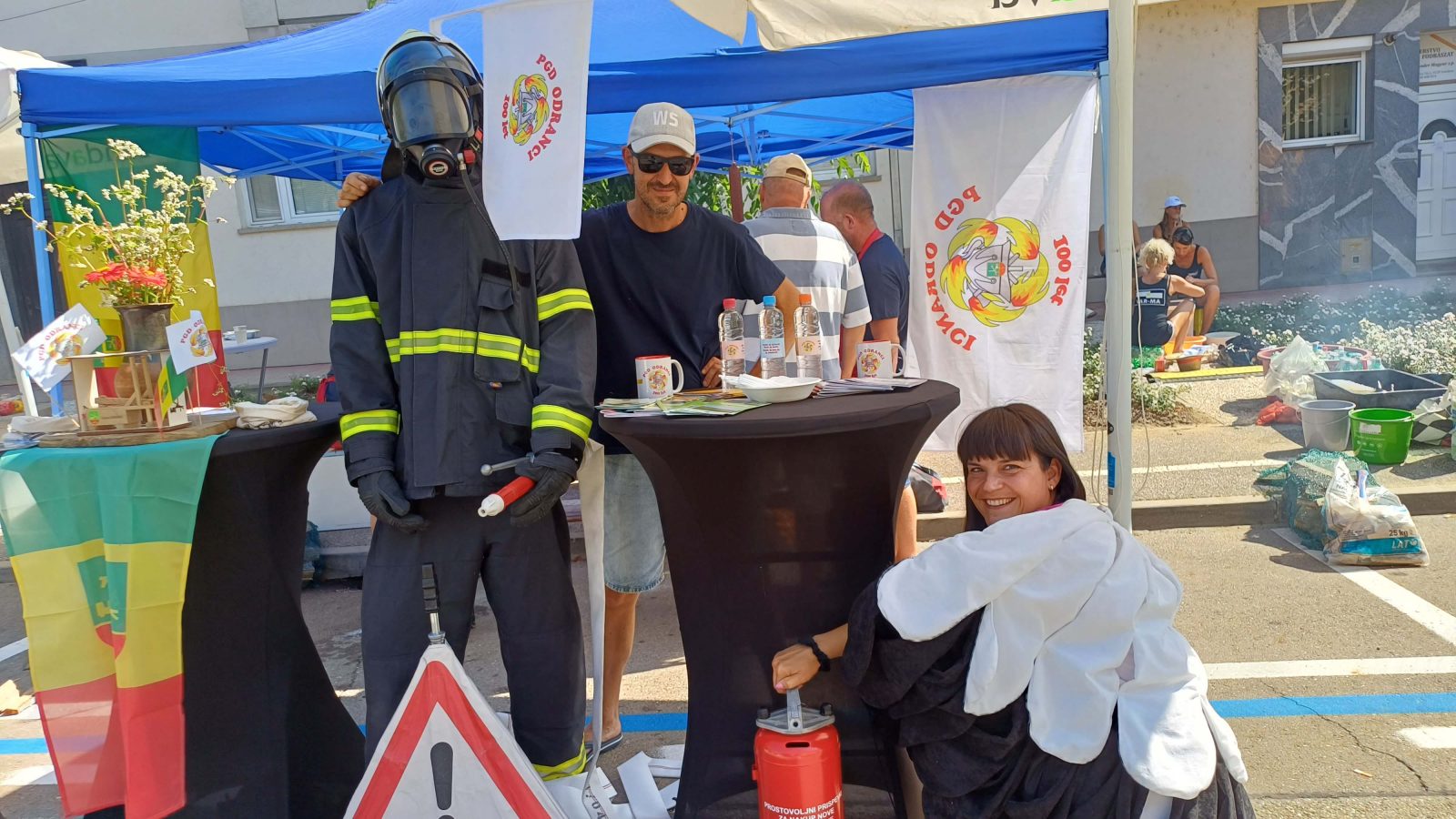 Bogračfest u Lendavi