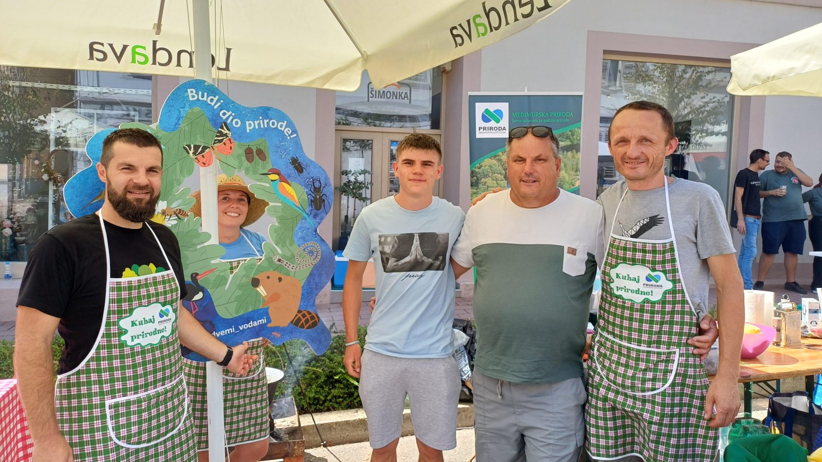 Bogračfest u Lendavi