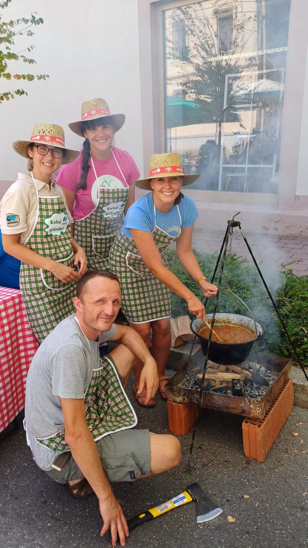 Bogračfest u Lendavi