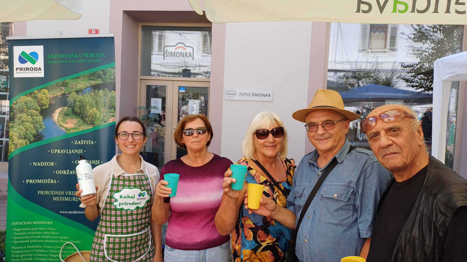 Bogračfest u Lendavi