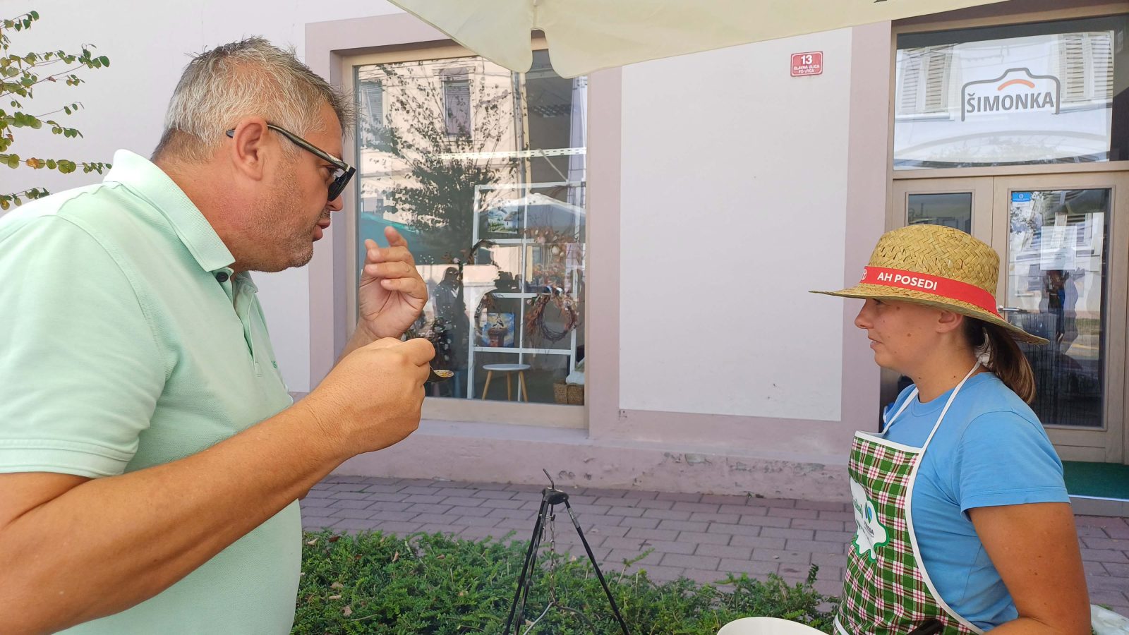 Bogračfest u Lendavi