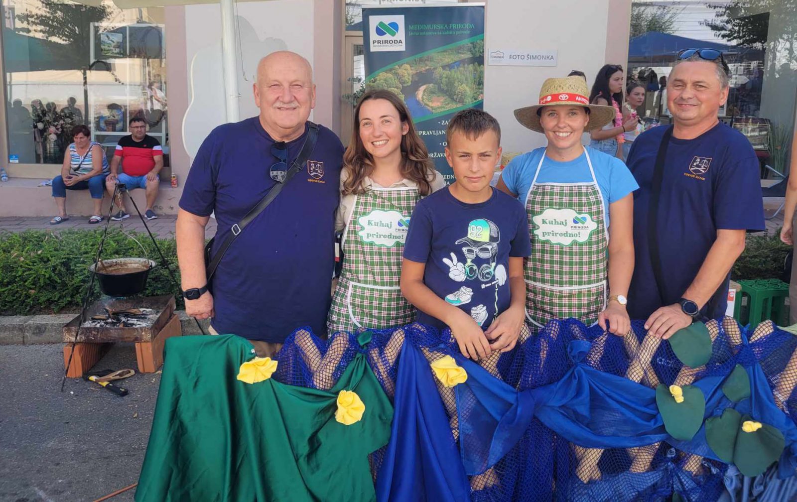 Bogračfest u Lendavi