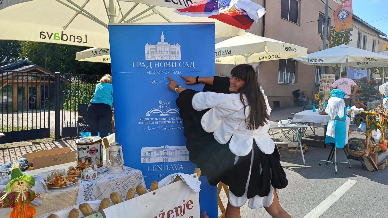 Bogračfest u Lendavi