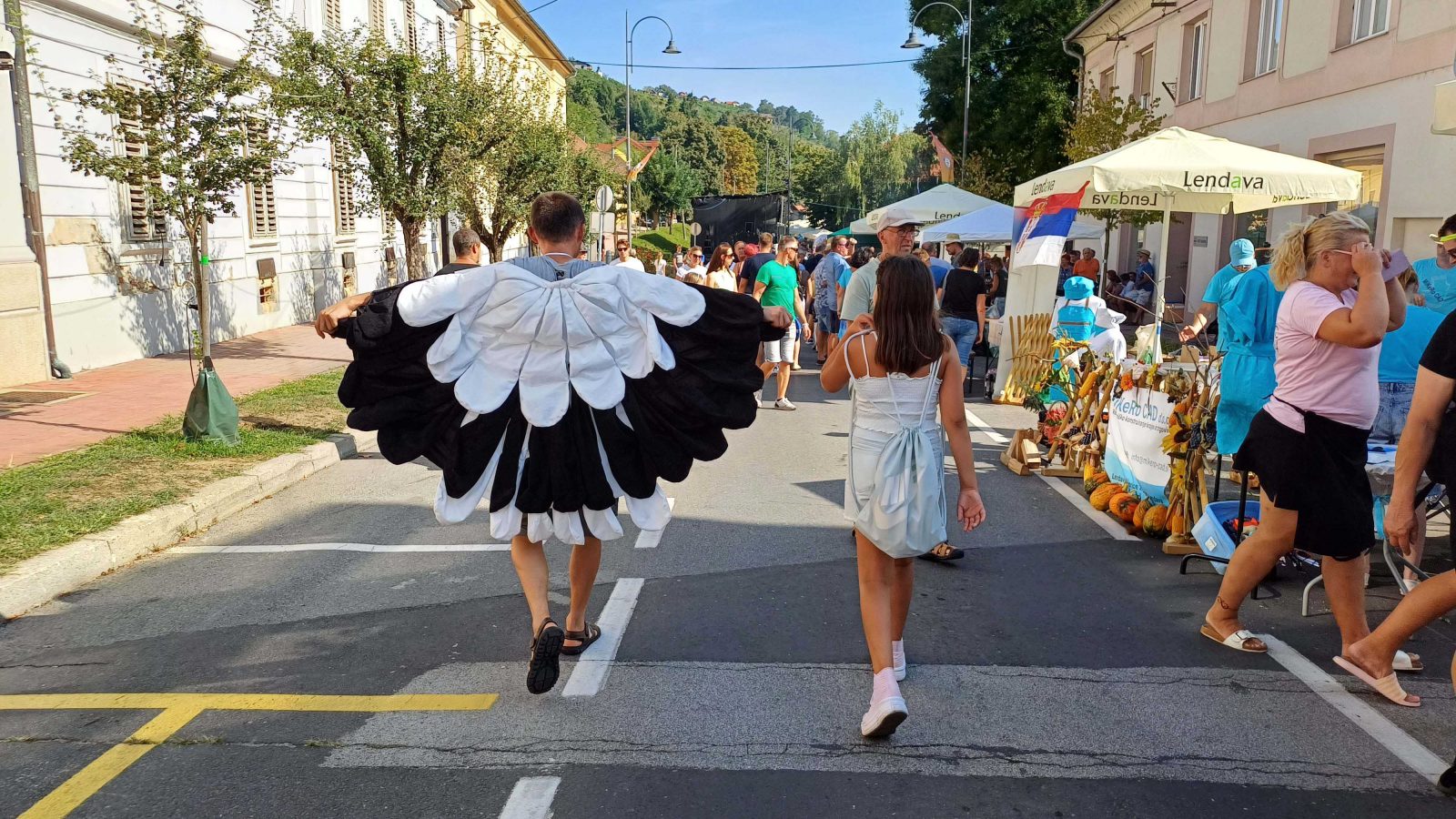 Bogračfest u Lendavi