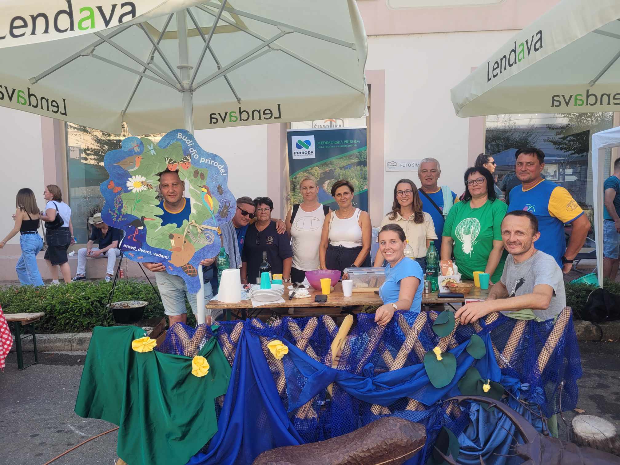 Bogračfest u Lendavi