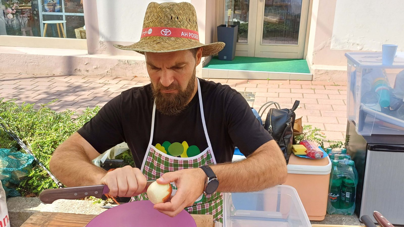 Bogračfest u Lendavi