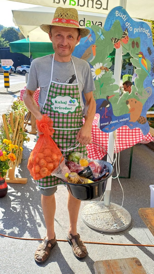 Bogračfest u Lendavi