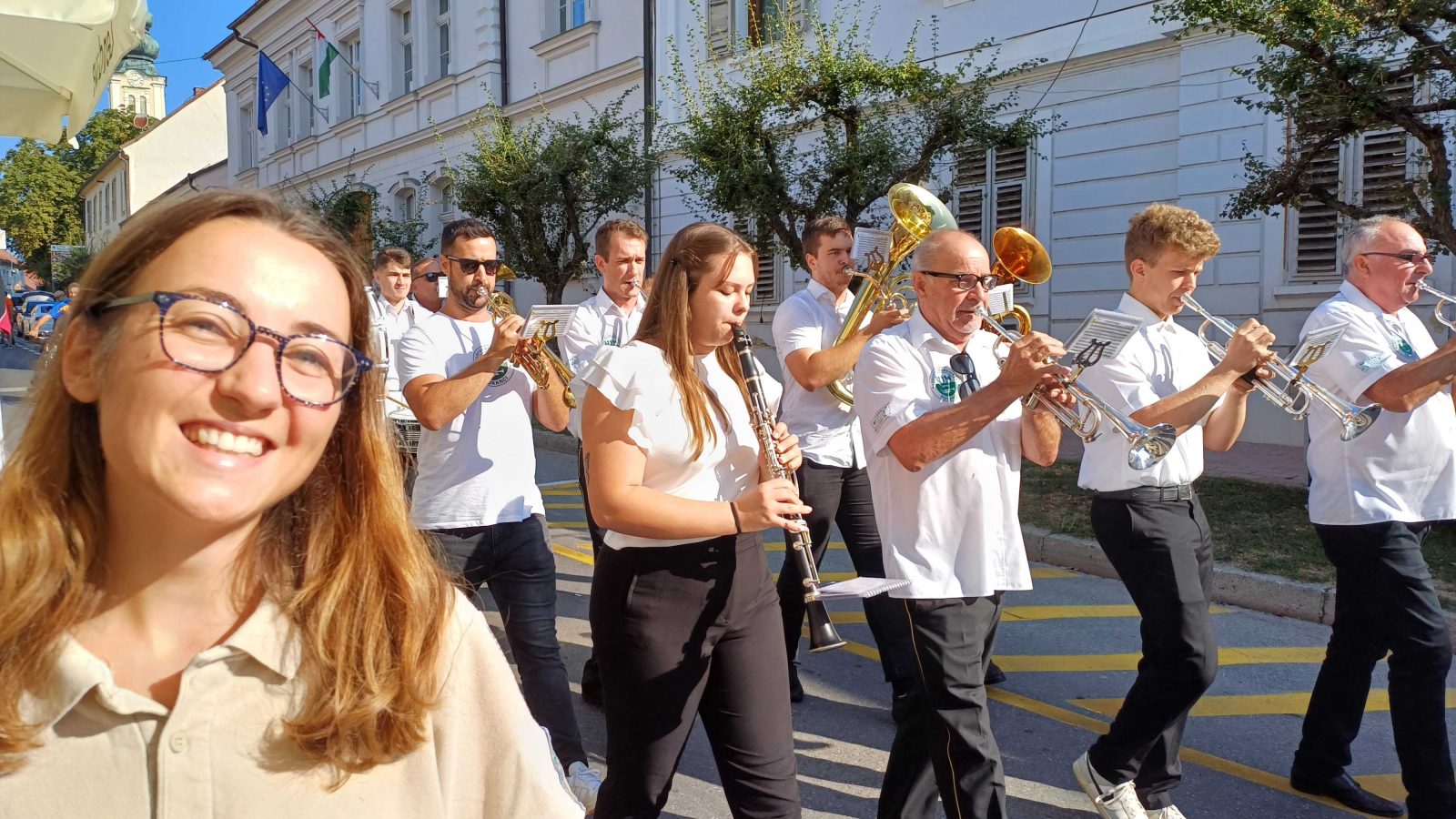 Bogračfest u Lendavi