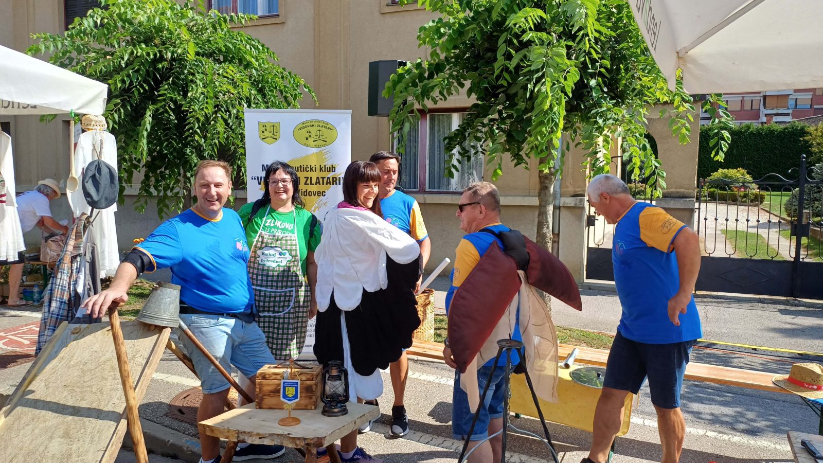 Bogračfest u Lendavi