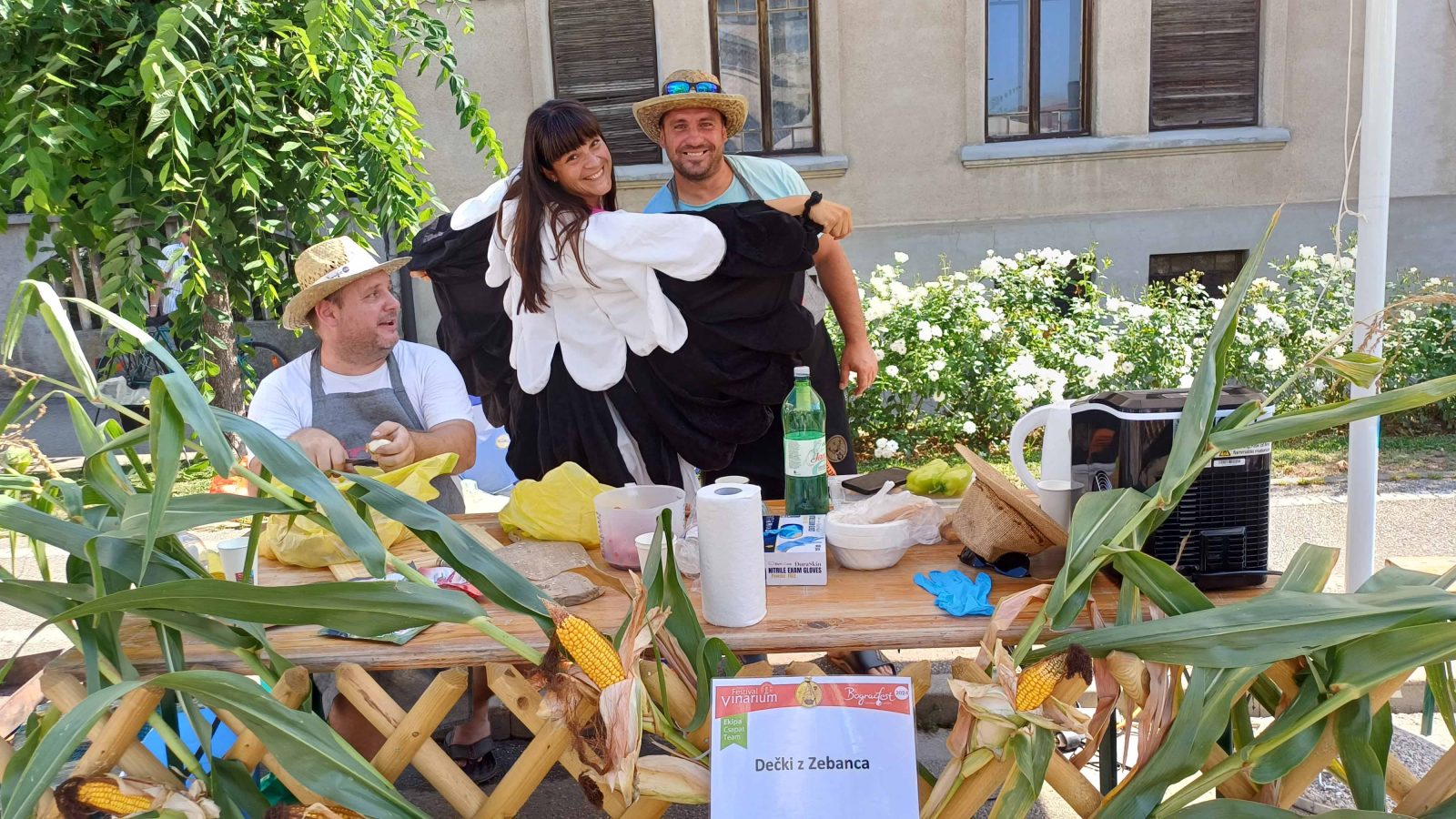 Bogračfest u Lendavi