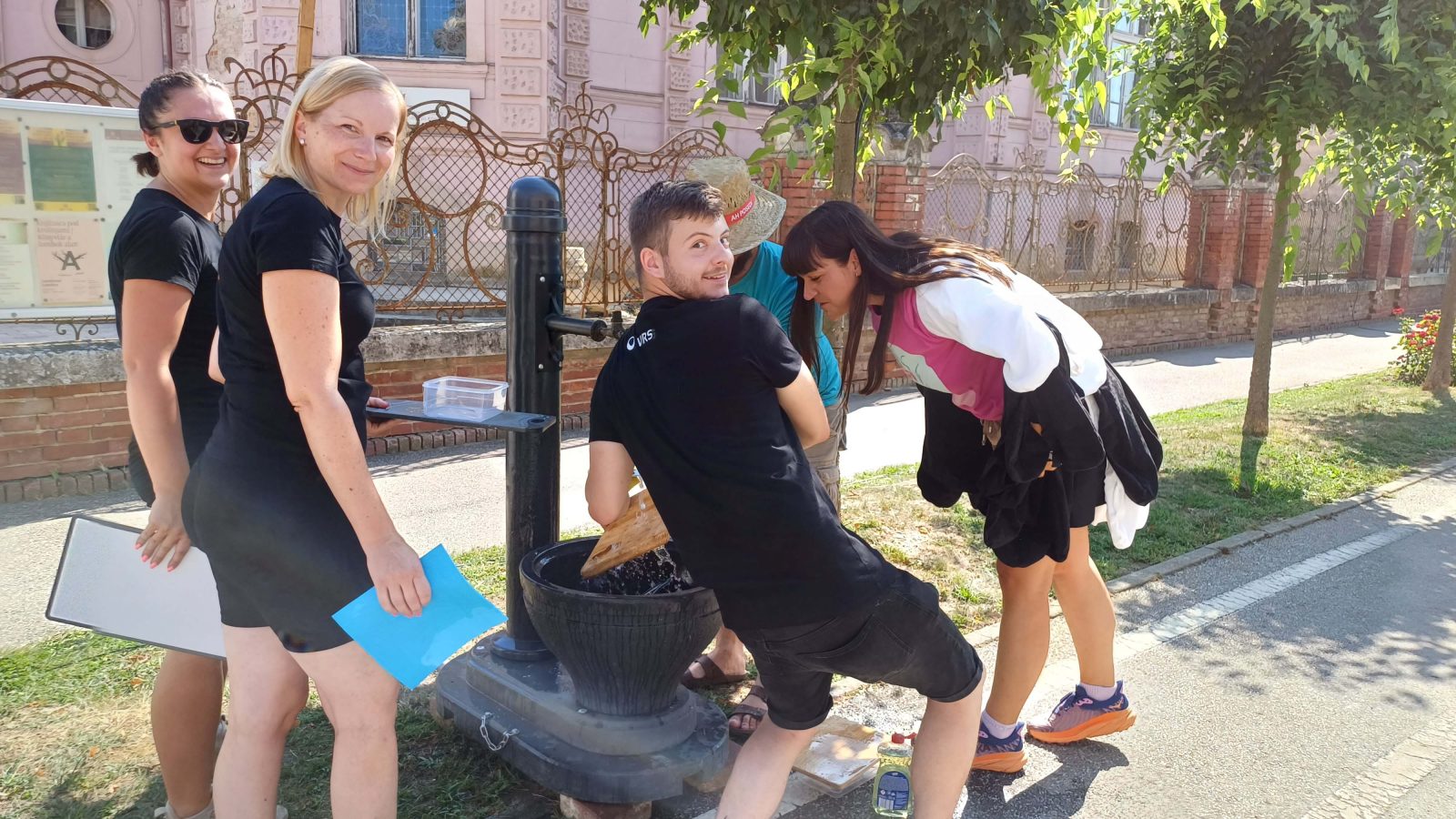 Bogračfest u Lendavi