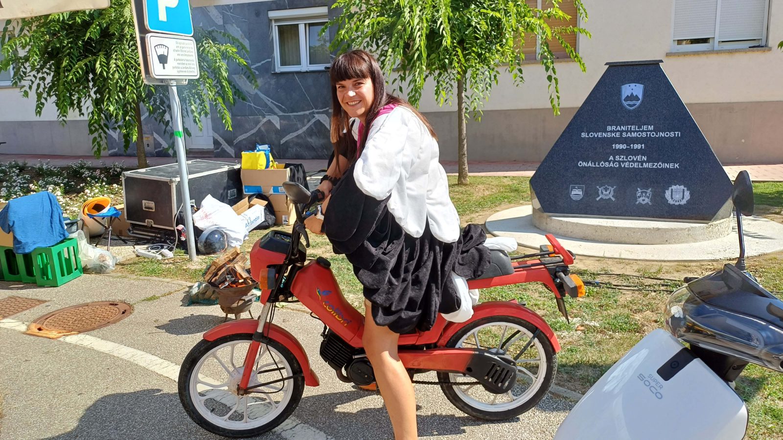 Bogračfest u Lendavi
