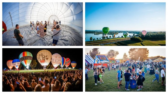 festival balona prelog program