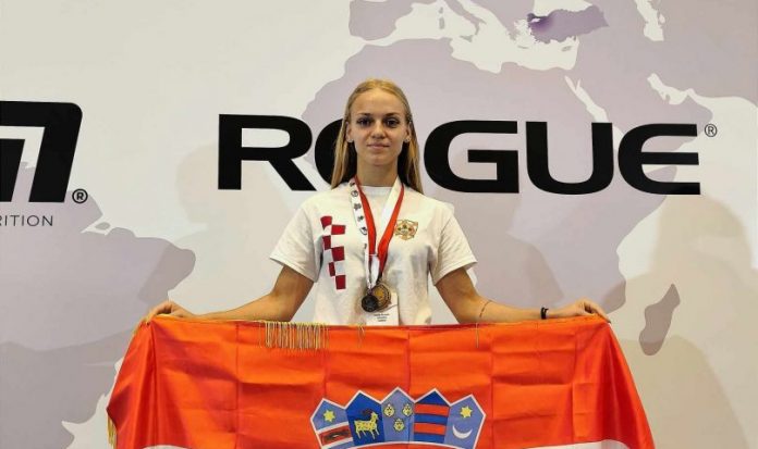 Melisa Matulin