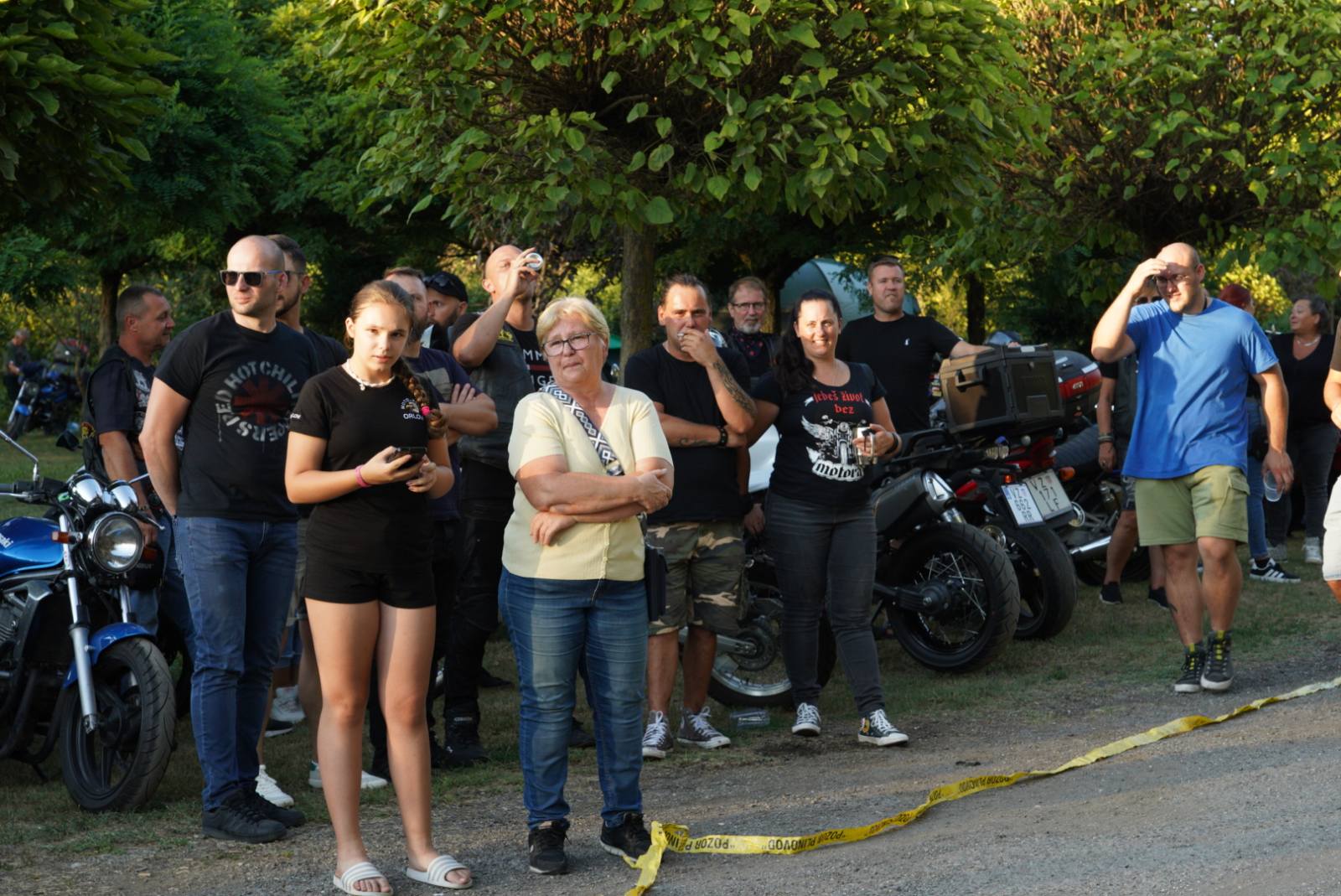 Proslava 17. rođendana MK-a Orlovi okupila mnoštvo ljudi