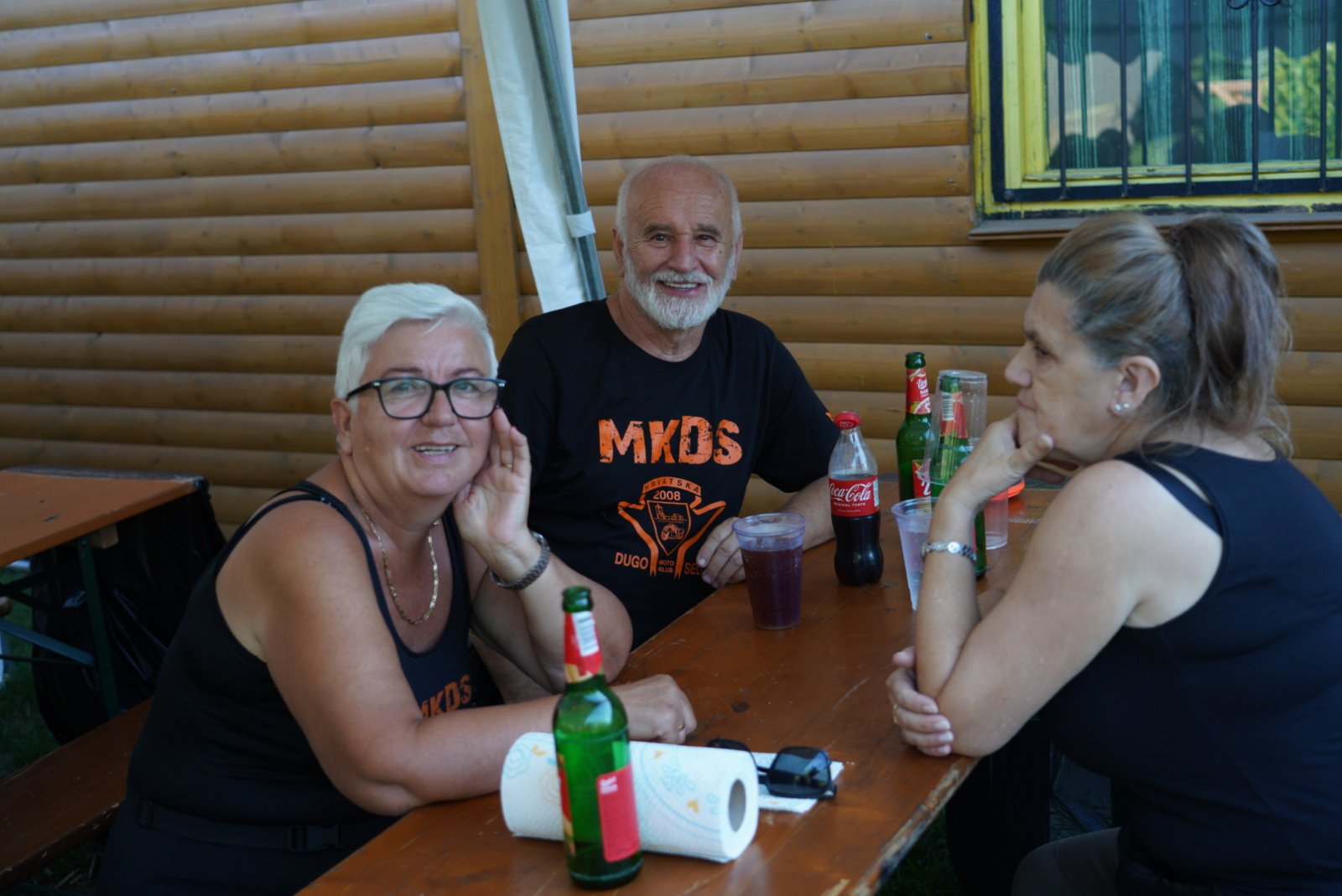 Proslava 17. rođendana MK-a Orlovi okupila mnoštvo ljudi