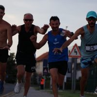6. utrka Murščak općine Domašinec