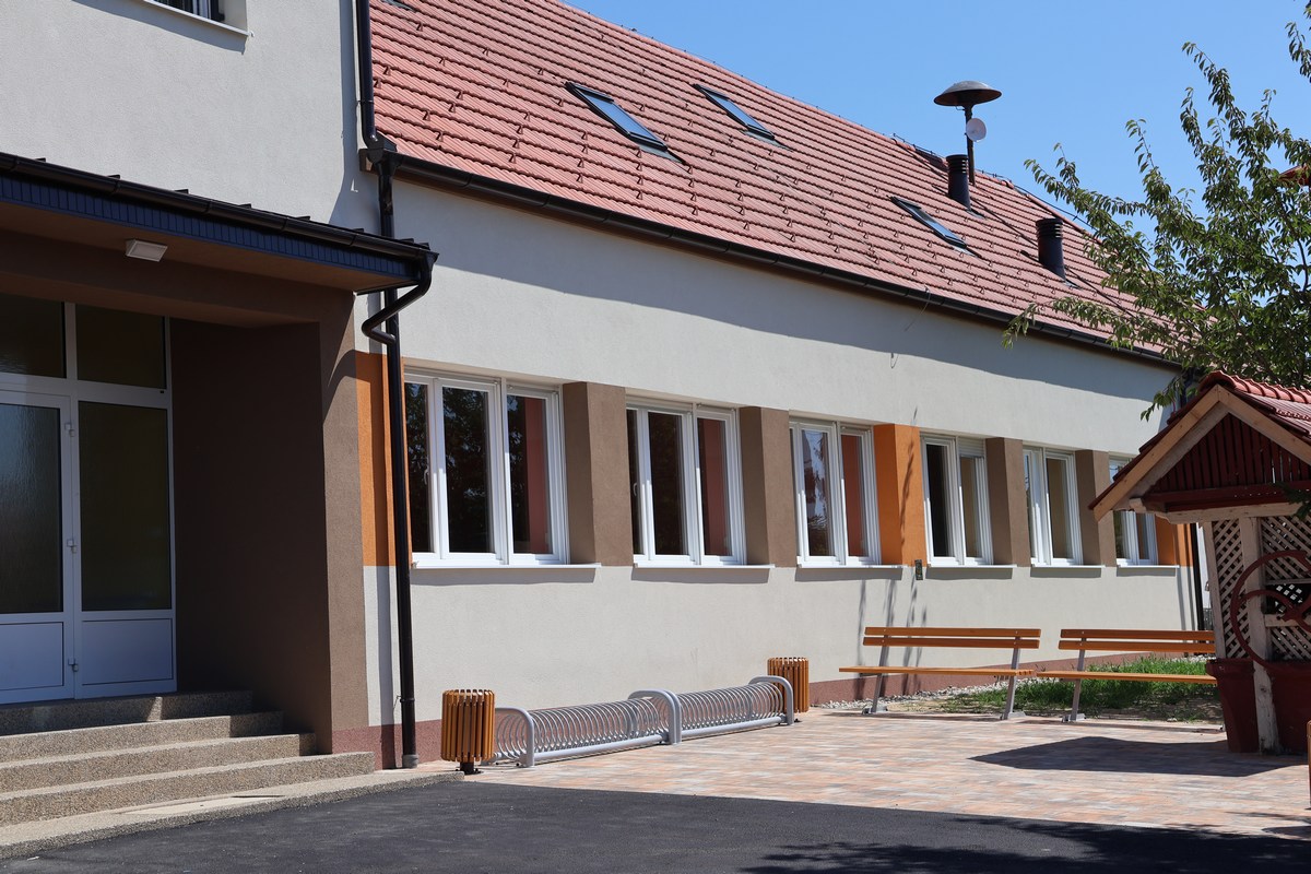 Radovi u Zasadbregu